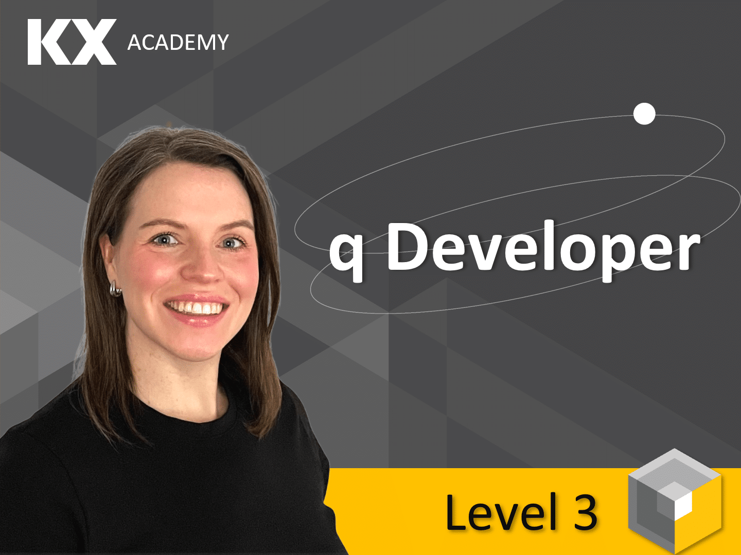 Kdb q Developer Level 3 KX Academy Kdb q developer level 3 kx academy